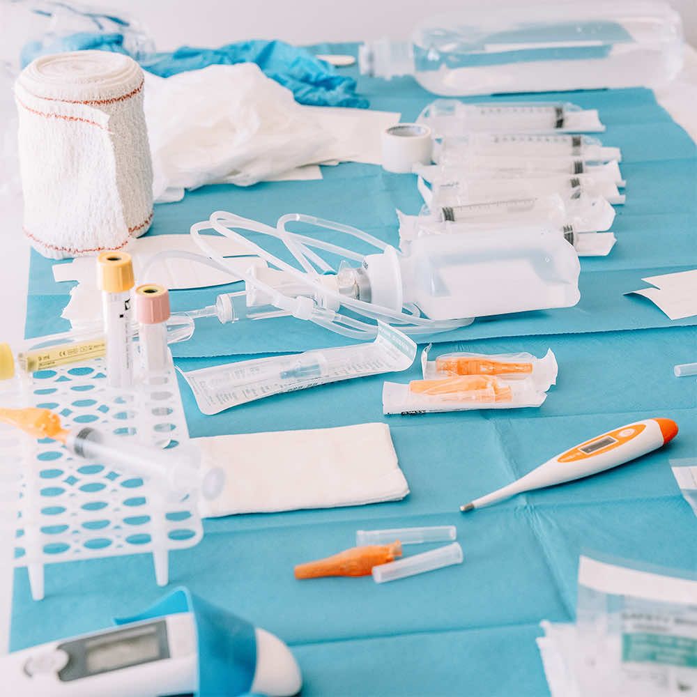 medical devices