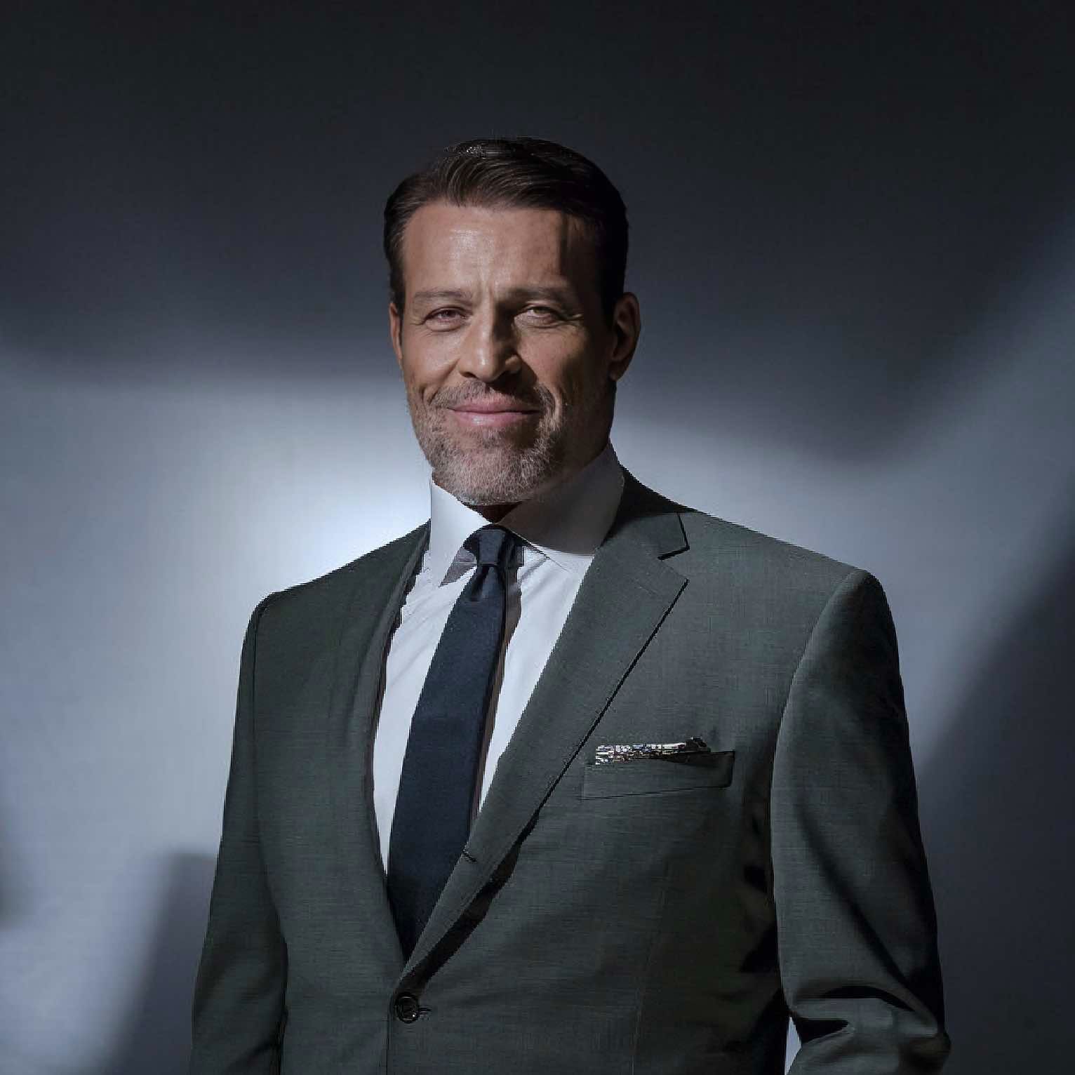 tony robbins