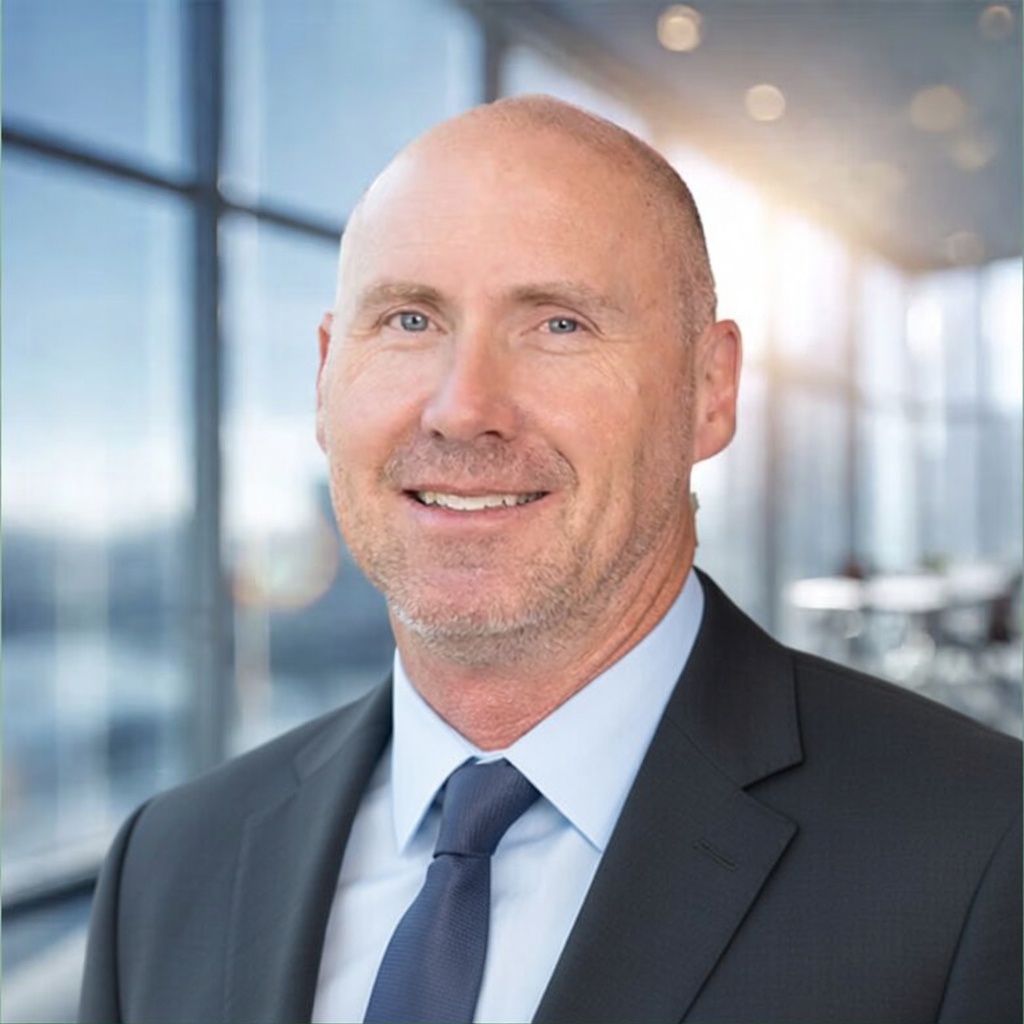 Paul Peters - General (Ret.)