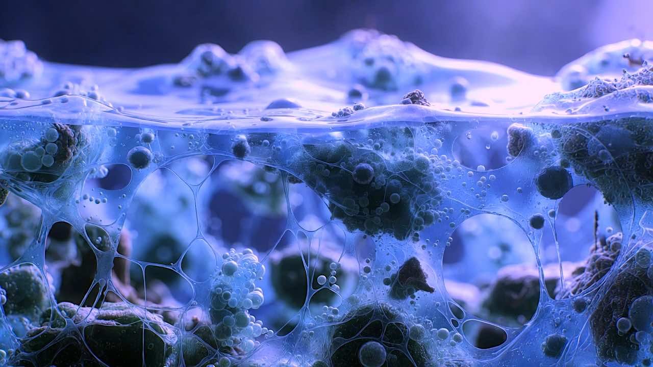 Biofilms are the real test: Why many antimicrobial surface claims fall short in the real world