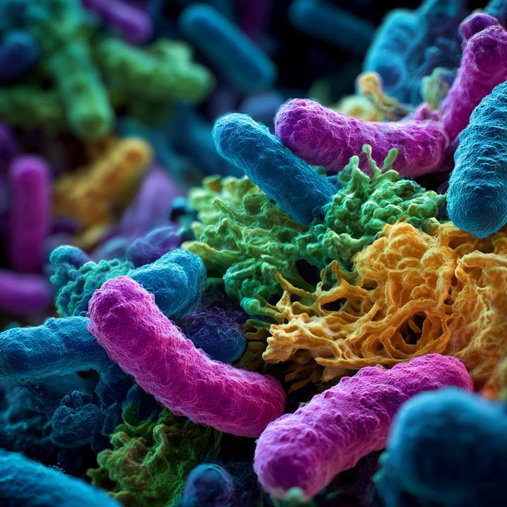 Silver lining: A major advance in the fight against antibiotic-resistant lung infections