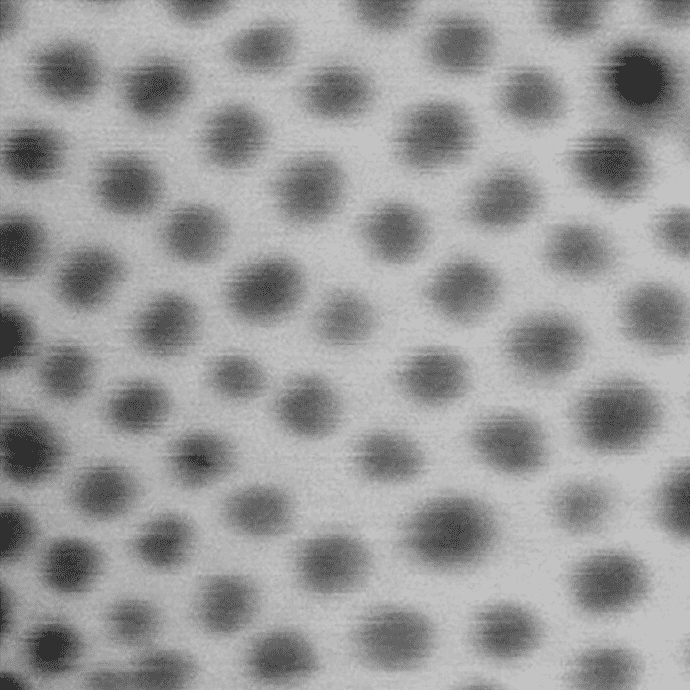 Seven benefits of non-ionic metamaterials for sustainable product reinvention