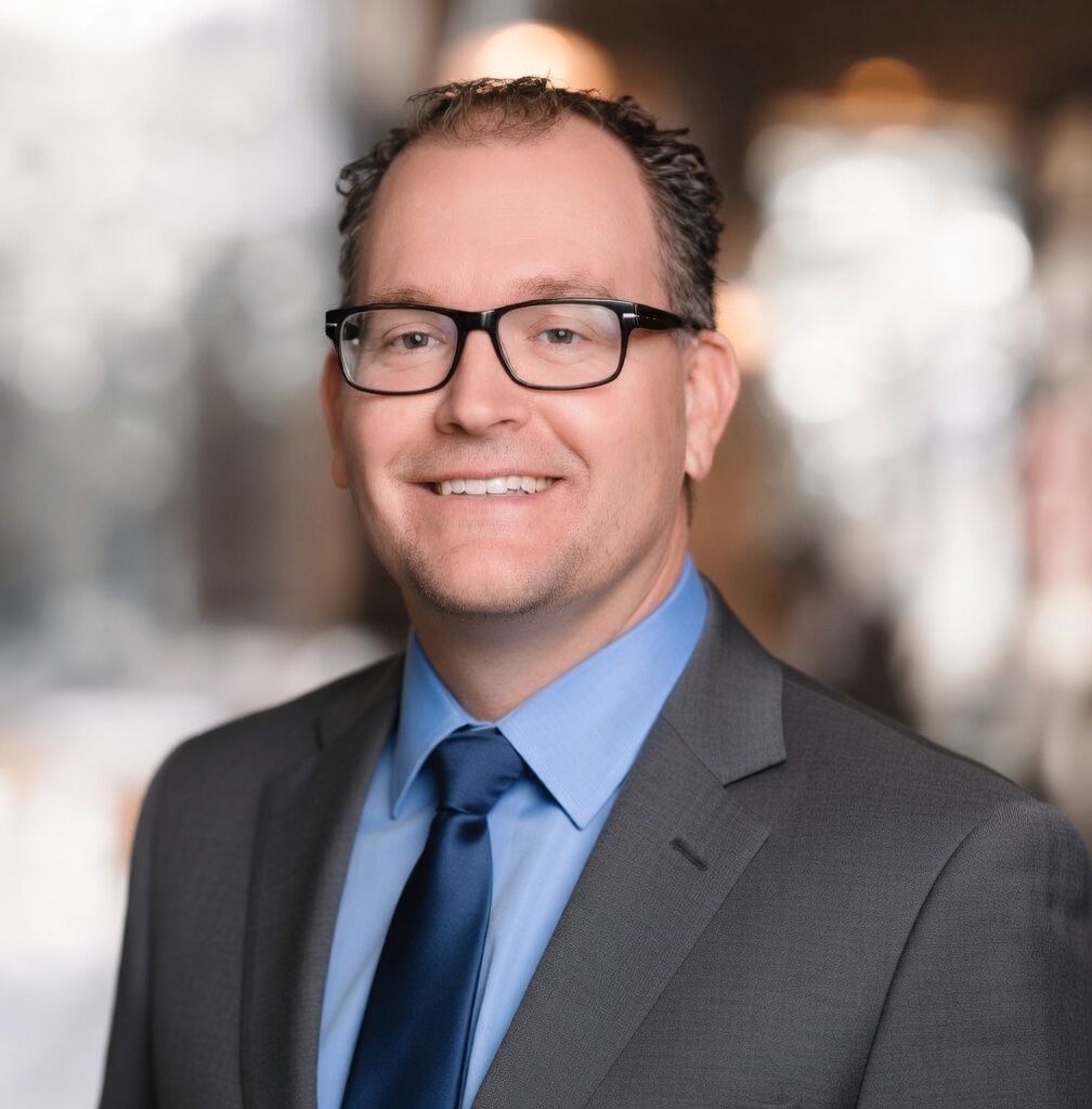 David Nilson - CDO