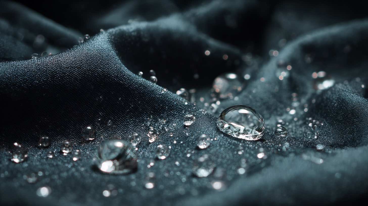 peformant fabrics