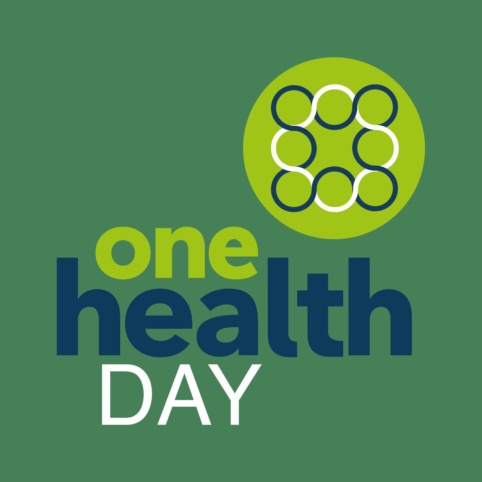 reflections on one health day