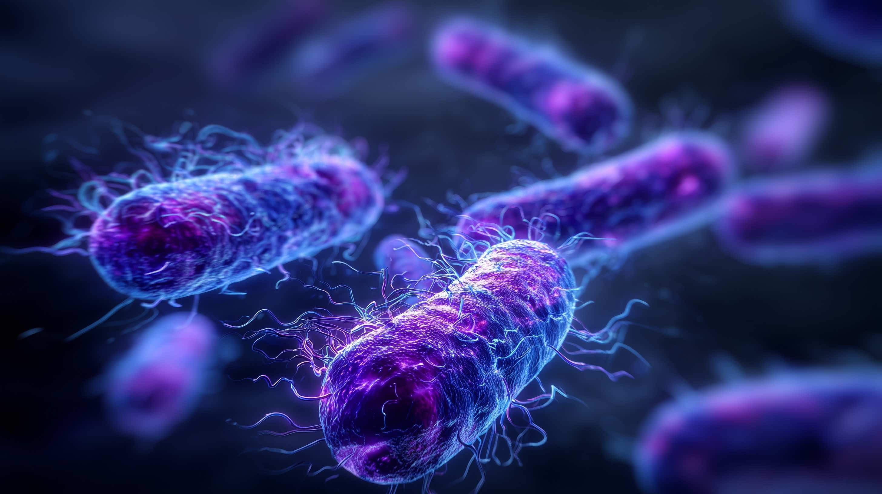 pathogens in the body