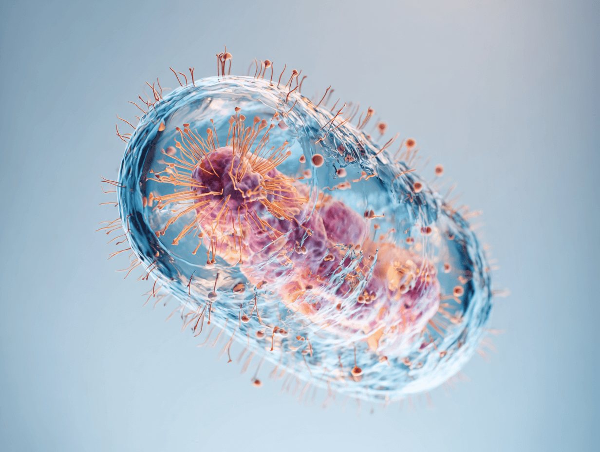 bacteria