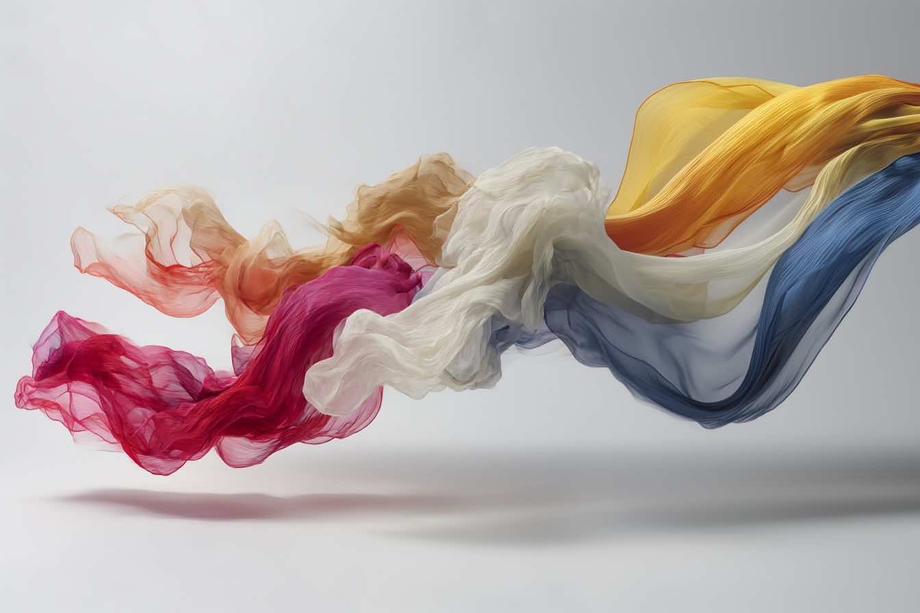 fabric and textiles