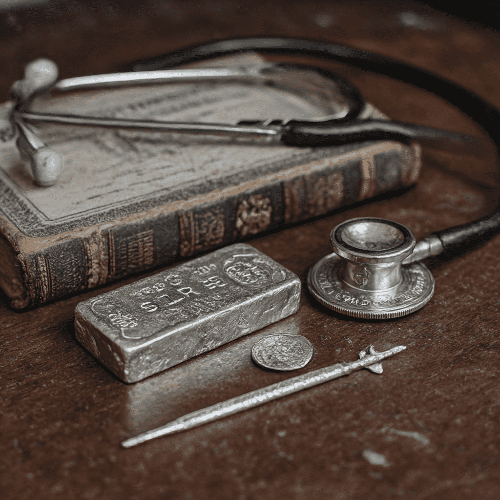 Medical ward