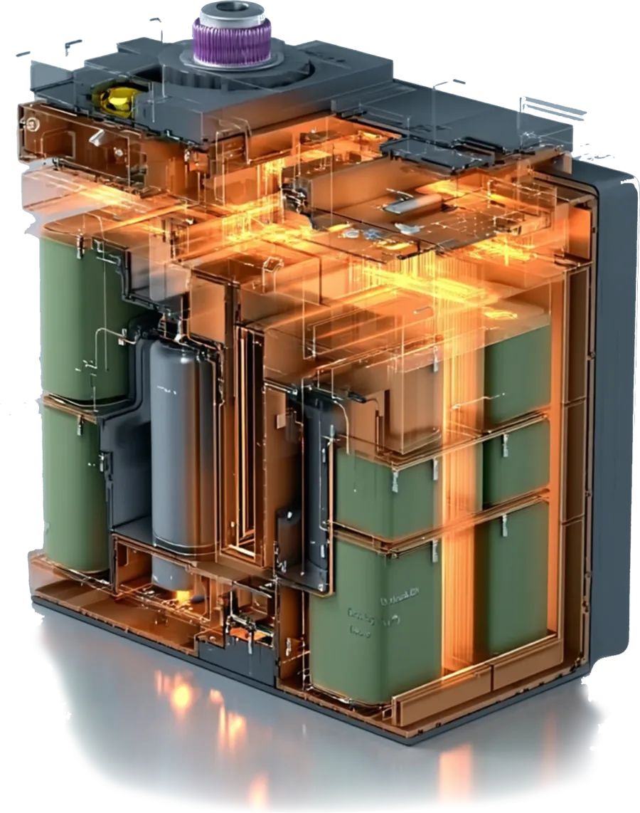 battery technology