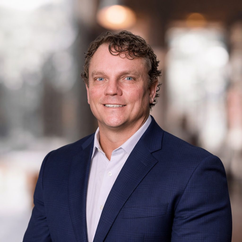 Andrew Peterson - CTO