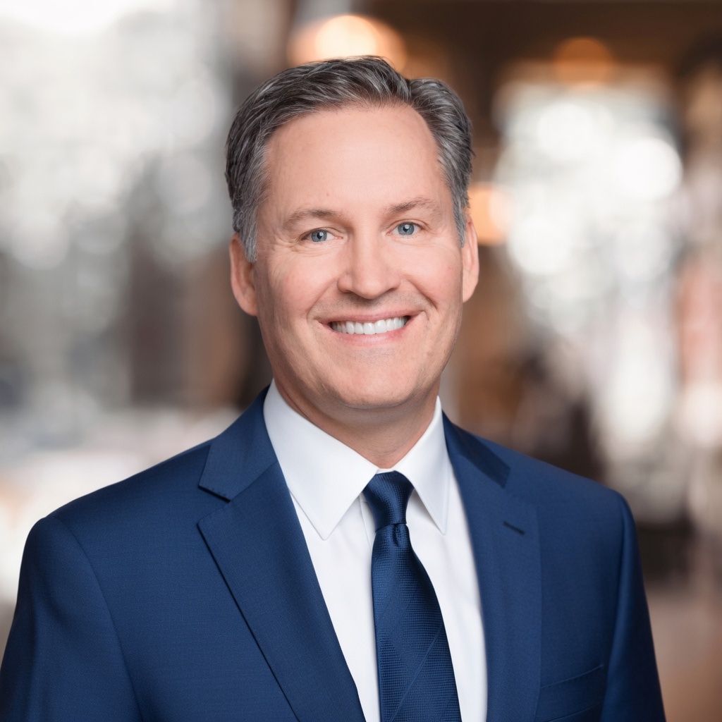 David Parkinson - General Counsel
