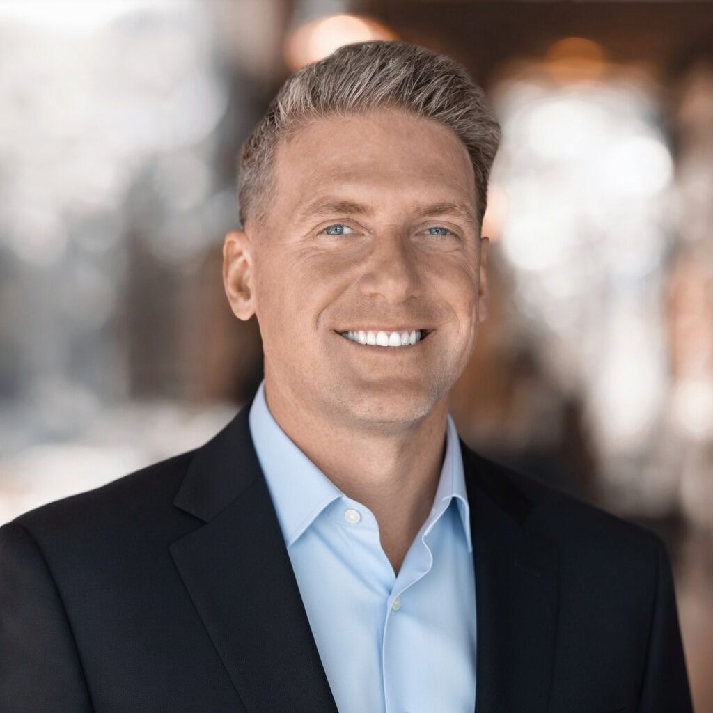 Paul Johnson - VP, Business Development
