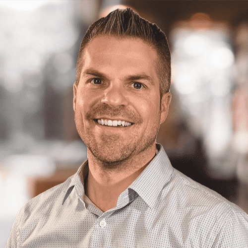 Dan Hillesheim - Chief Digital Officer