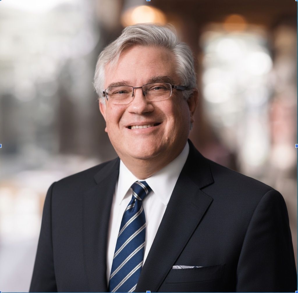 William Niedermeyer - EVOQ CEO