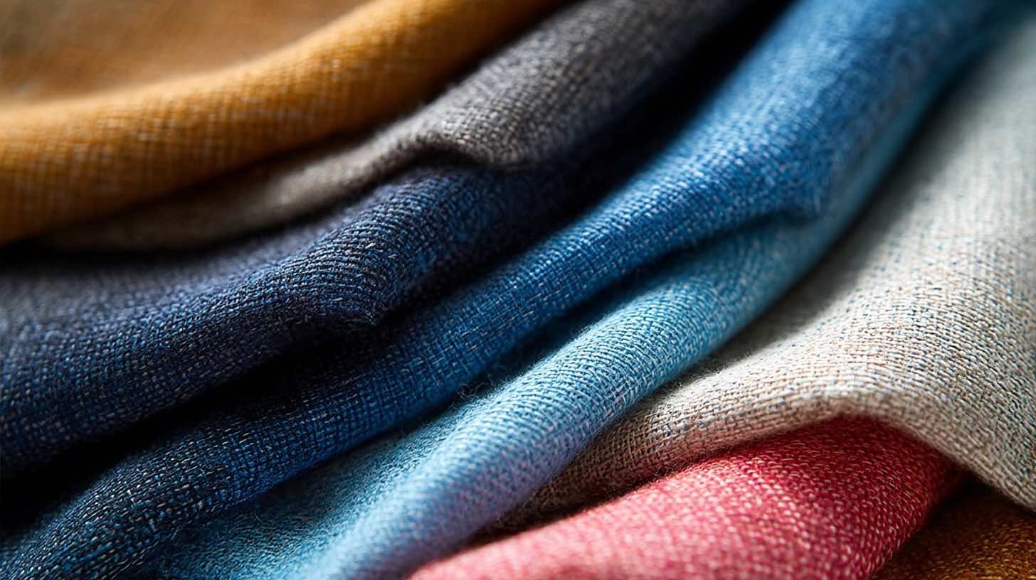 textiles