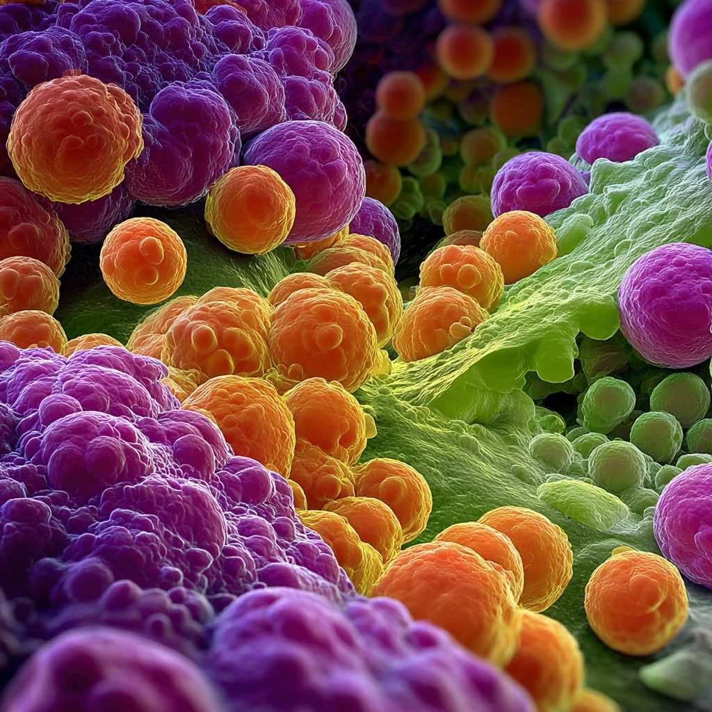 antibacterial resistan